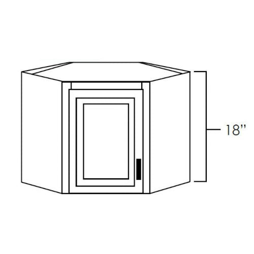 Butterscotch Shaker Appliance Garage