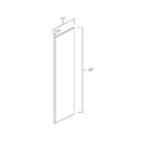 West Point Grey 15" x 42" Wall Skin