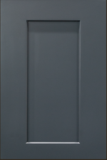 Cyber Grey Sample Door