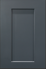 Laurel Sterling Sample Door