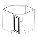 Sterling 36" Corner Base Cabinet
