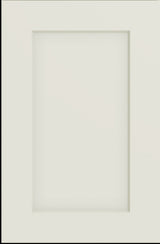 Caldwell Ivory Sample Door