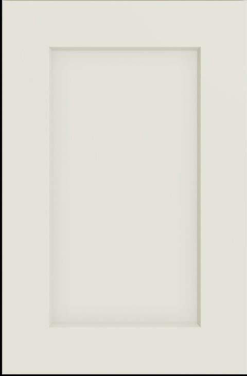 Caldwell Ivory Sample Door