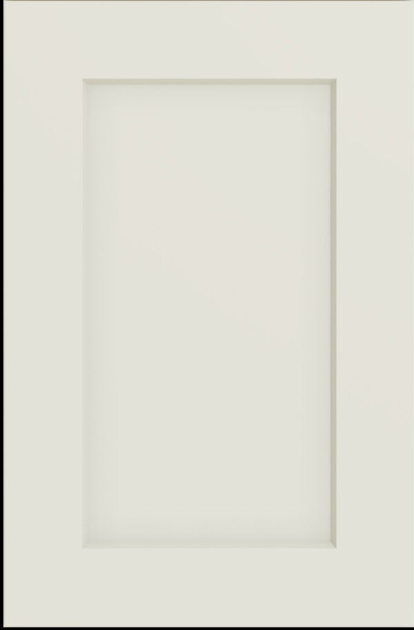 Caldwell Ivory Sample Door