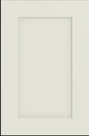 Caldwell Ivory Sample Door
