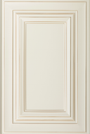 Casselberry Antique White