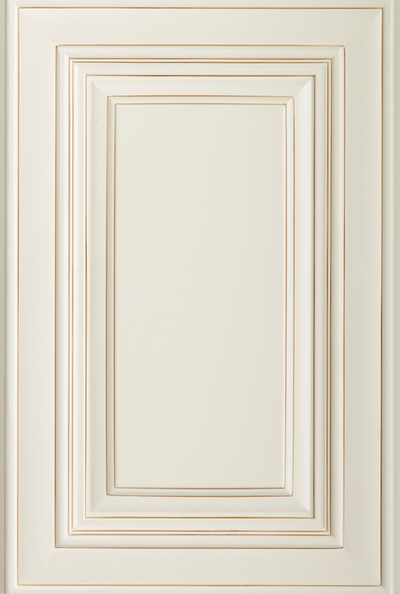 Casselberry Antique White