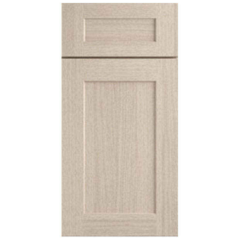 Coastal Shaker Sample Door