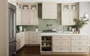 CK - Coastal Shaker Kitchen Cabinets
