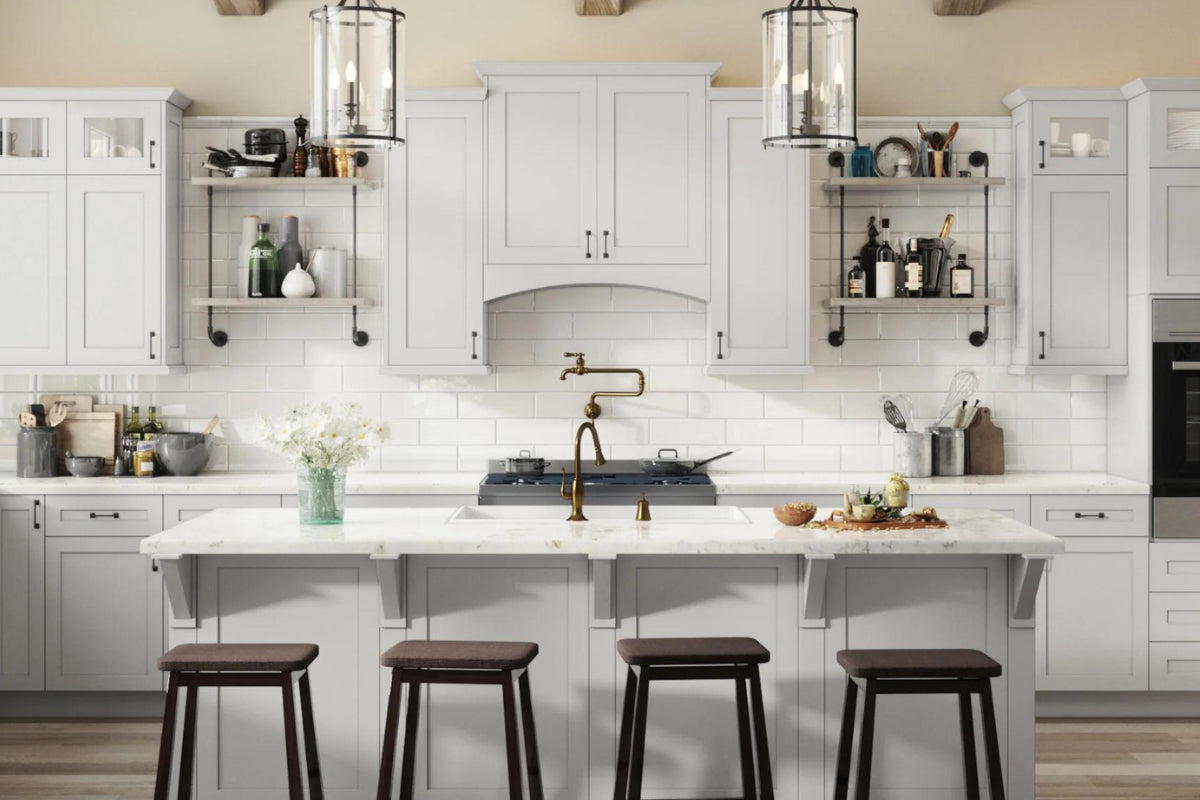 Country Kitchens