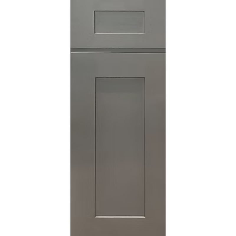 Graphite Shaker Sample Door