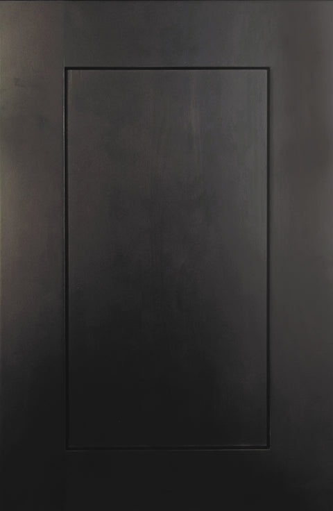 Caldwell Mocha Sample Door
