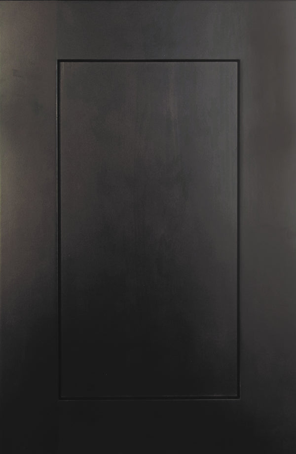 Caldwell Ebony Sample Door