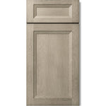 English Birch Sample Door