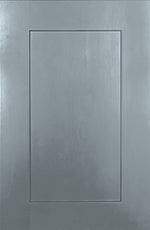 Sage Green Shaker Sample Door