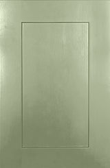 Prescott Olive Mist Sample Door
