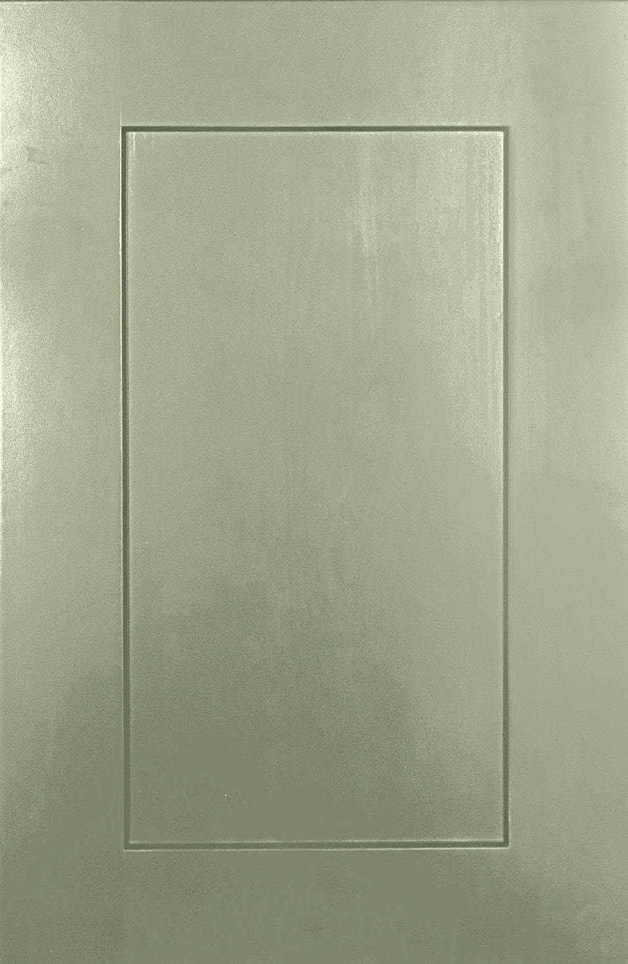 Prescott Fresh Sage Sample Door