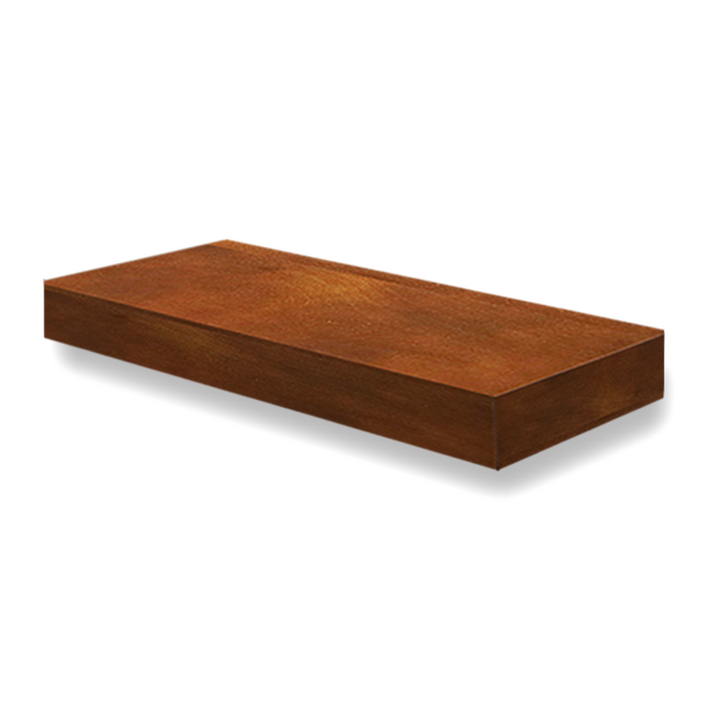 Casselberry Saddle 33" Floating Shelf