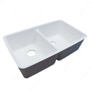 Gemstone Sink - 1729 (Double)