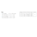 SS Handle,10X10Mm,L-50Mm,H 35Mm Bn