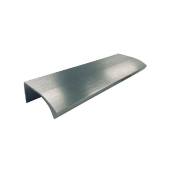 Alu Curved Handle,L-5 Inch,Aa