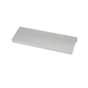 Alu Handle,L-5 Inch,Bn