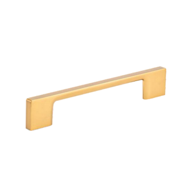 Zamak Handle 32 57Mm,H 31Mm Bg