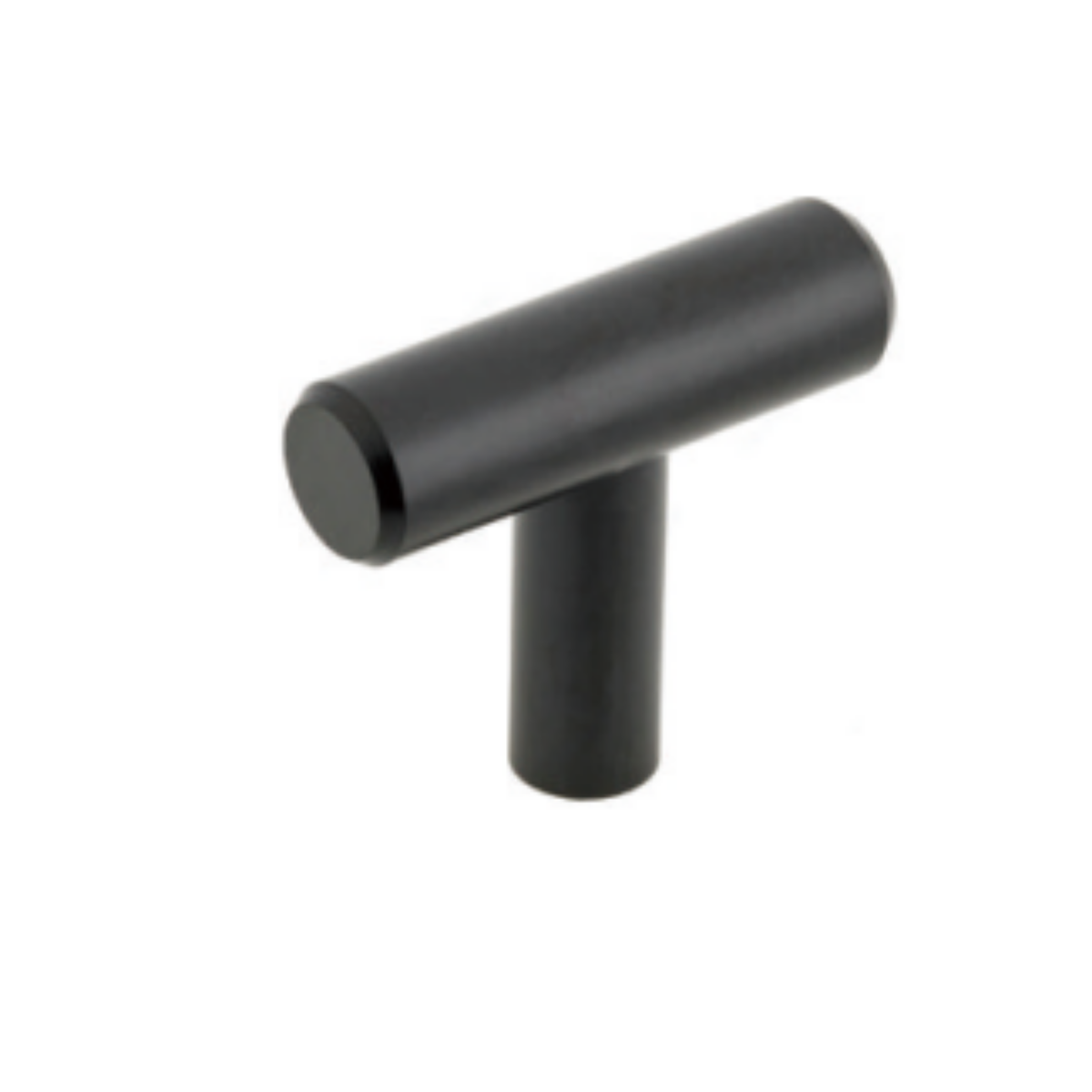 Steel T Bar Knob 12Mm 40Mm Mb