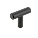 Steel T Bar Knob 12Mm 40Mm Mb