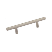 Steel T Bar Handle 12Mm,108 188Mm,Bn