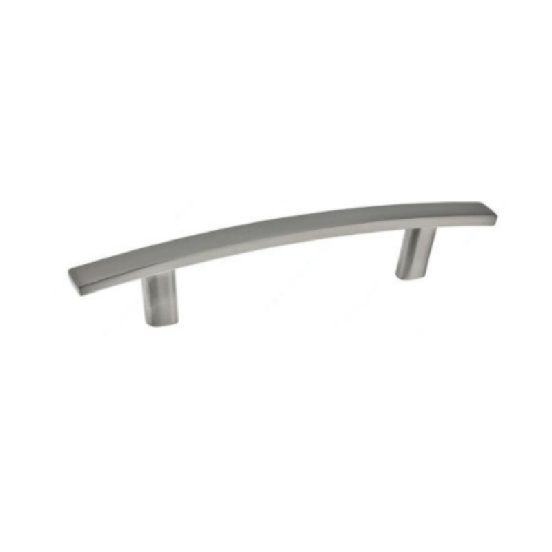 Zamak Handle 76 133Mm,H 25.5Mm Cp