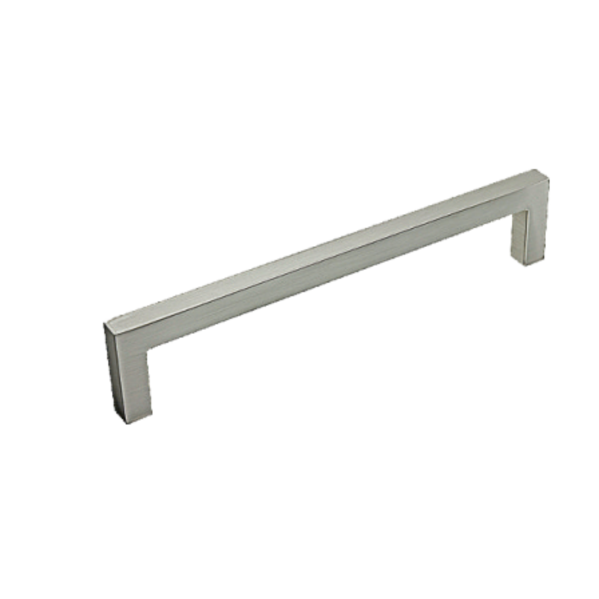Aluminum Handle 160 169Mm Bn