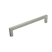Aluminum Handle 160 169Mm Bn