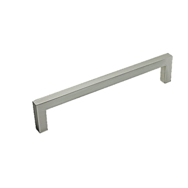 Aluminum Handle 160 169Mm Bn