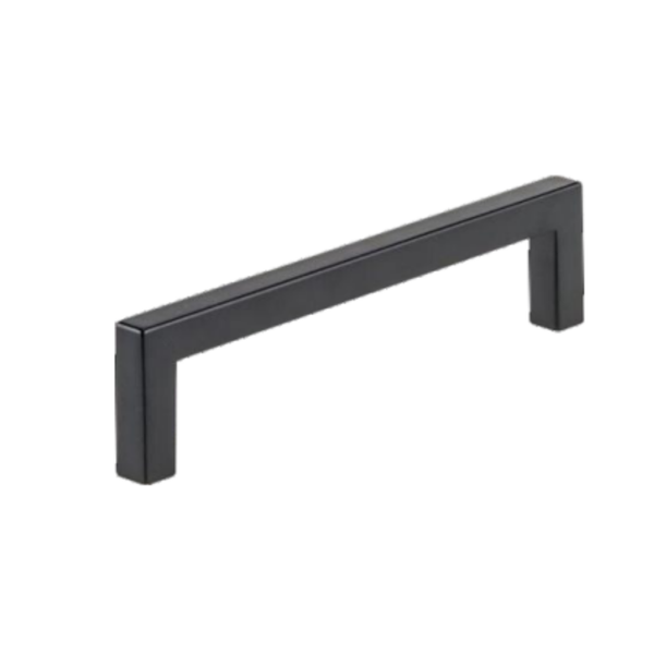 Alu Handle 192 201Mm.H 28Mm Mb