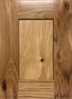 Knotty Hickory