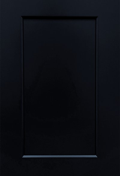 Midnight Black