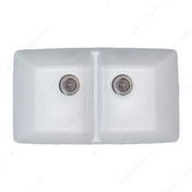 Meganite Sink - KS 7850 (Double)