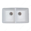 Meganite Sink - KS 7850 (Double)