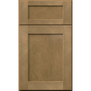 Monroe Camel Shaker Sample Door