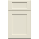 Monroe Ivory Shaker Sample Door