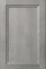 English Birch Sample Door