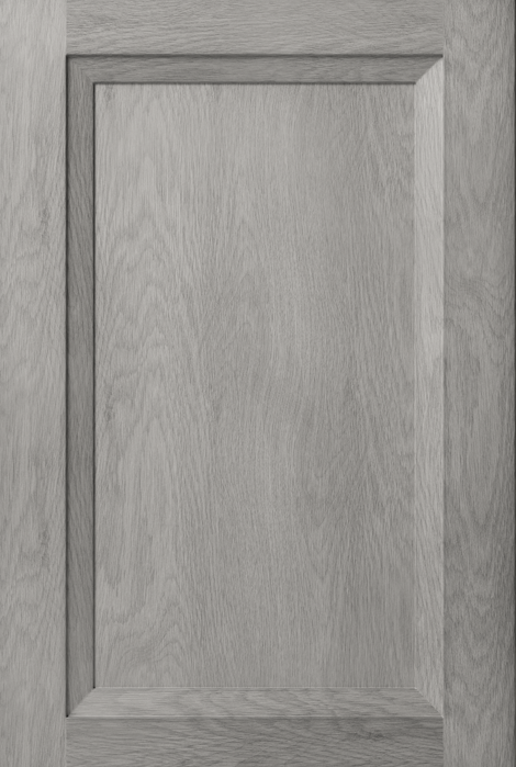 English Birch Sample Door
