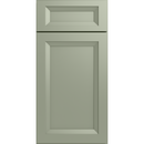 English Sage Sample Door
