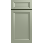 English Sage Kitchen Cabinets - English Sage Cabinets