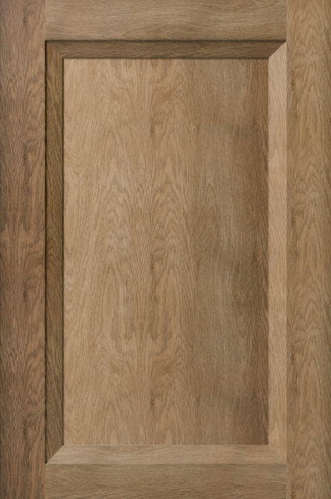 English Toffee Sample Door