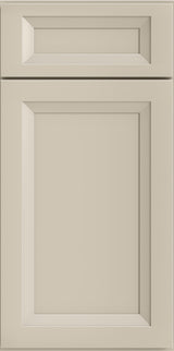 Belmont Almond Sample Door