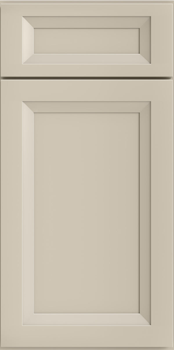 Belmont Almond Sample Door