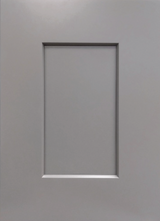 Prescott Mercury Sample Door