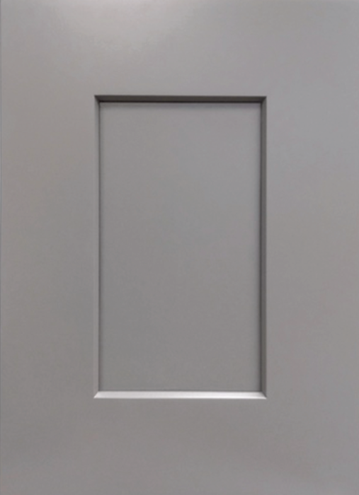Platinum Shaker Sample Door